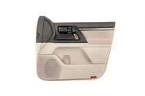 Toyota Land Cruiser 200 2007-2021 Panou usa Restyling (1 buc) foto 3