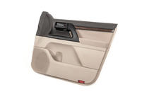 Toyota Land Cruiser 200 2007-2021 Panou usa Restyling (1 buc) foto 4