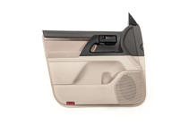 Toyota Land Cruiser 200 2007-2021 Panou usa Restyling (1 buc) foto 8