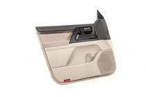 Toyota Land Cruiser 200 2007-2021 Panou usa Restyling (1 buc) foto 7