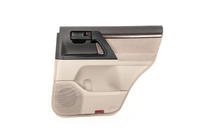 Toyota Land Cruiser 200 2007-2021 Panou usa Restyling (1 buc) foto 6