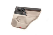Toyota Land Cruiser 200 2007-2021 Panou usa Restyling (1 buc) foto 5