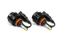 Kit becuri LED H8/H9/H11 Niken Eski-series foto 1