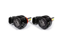 Kit becuri LED H8/H9/H11 Niken Eski-series foto 2
