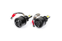 Kit becuri LED H3 Niken Eski-series foto 2