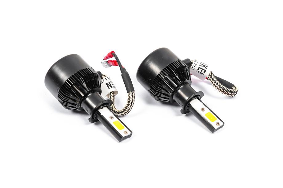 Kit becuri LED H3 Niken Eski-series Image