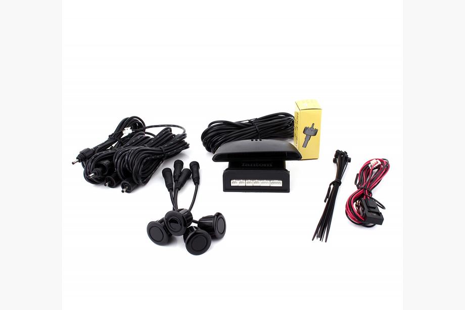 Kit senzori parcare Fantom (4 senzori) Image