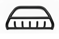 Fiat Talento 2016- Bullbar WT003 Negru Inox foto 3