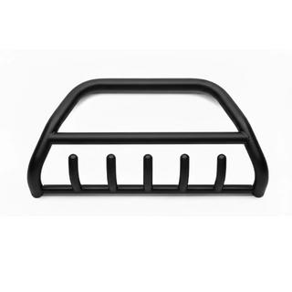 Bullbar WT003 Negru Inox Fiat Talento 2016- foto 3