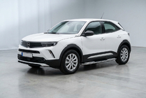 Opel Mokka 2021- Praguri Laterale Tayga V2 (2 buc, Aluminiu) foto 1