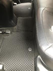 Kia Sportage 2010-2015 Covorase EVA V1 (negre) foto 5