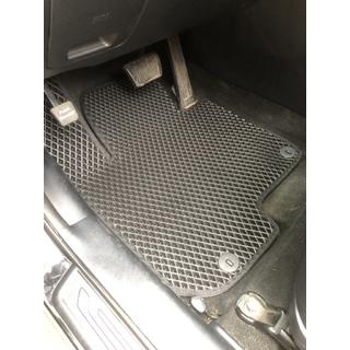 Covorase EVA V1 (negre) Kia Sportage 2010-2015 foto 2