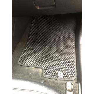 Covorase EVA V1 (negre) Kia Sportage 2010-2015 foto 3