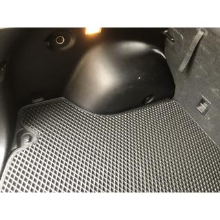 Covoras portbagaj (EVA, Negru) Kia Sportage 2010-2015 foto 2