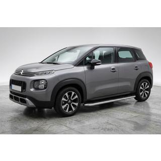 Praguri Laterale Maydos V1 (2 buc, Aluminiu) Citroen C-3 Aircross 2017-2024 foto 1