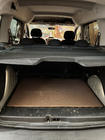 Peugeot Partner Tepee 2008-2018 Covoras portbagaj (EVA, caramida) foto 1