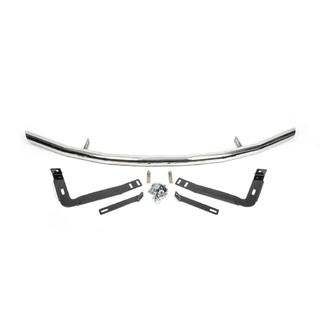 Protectie Fata ST008 (Inox) foto 2