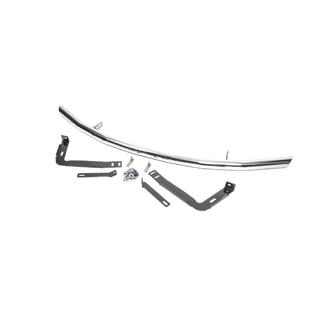 Protectie Fata ST008 (Inox) foto 3