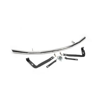 Protectie Fata ST008 (Inox) foto 4