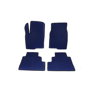 Covorase EVA (Albastre) Chevrolet Captiva 2006-2019 foto 1
