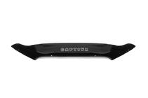 Chevrolet Captiva 2006-2019 Deflector capota 2012+ (VIP) foto 2