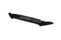 Chevrolet Captiva 2006-2019 Deflector capota 2012+ (VIP) foto 1