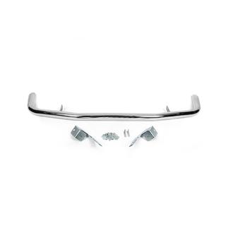 Bara Spate AK005 (Inox) Fiat Doblo II 2010-2022 foto 1