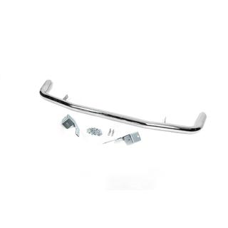 Bara Spate AK005 (Inox) Fiat Doblo II 2010-2022 foto 2