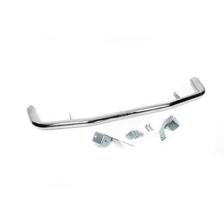 Bara Spate AK005 (Inox) Fiat Doblo II 2010-2022 foto 3