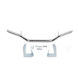 Protectie Fata ST006 (Inox) Mercedes Sprinter W901/902/903/904/905 1995–2006 foto 3