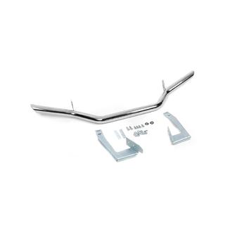 Protectie Fata ST006 (Inox) Mercedes Sprinter W901/902/903/904/905 1995–2006 foto 2