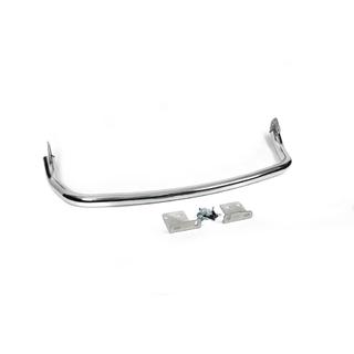 Protectie spate AK005 (2 buc, inox) foto 3