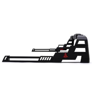 Rollbar Dakar cu LED (fara roleta) foto 2
