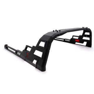 Roll Bar Dakar (pentru roll cover) Toyota Hilux 2015- foto 2