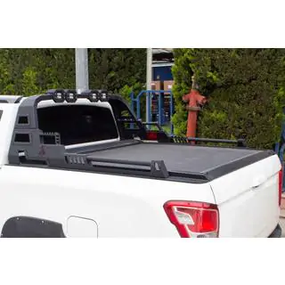 Rollbar Dakar cu LED (pentru rolete) foto 3