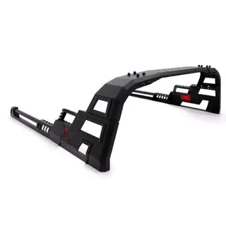 Roll Bar Dakar (pentru roll cover) foto 3