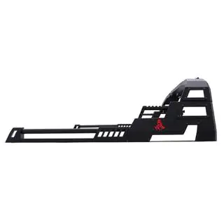 Rollbar Dakar (fara roleta) foto 3