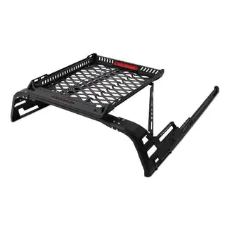 Rollbar cu cos Dakar (fara rolete) Toyota Hilux 2006-2015 foto 1