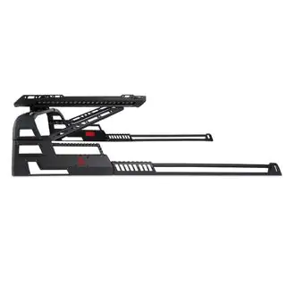 Rollbar cu cos Dakar (fara rolete) Toyota Hilux 2006-2015 foto 2