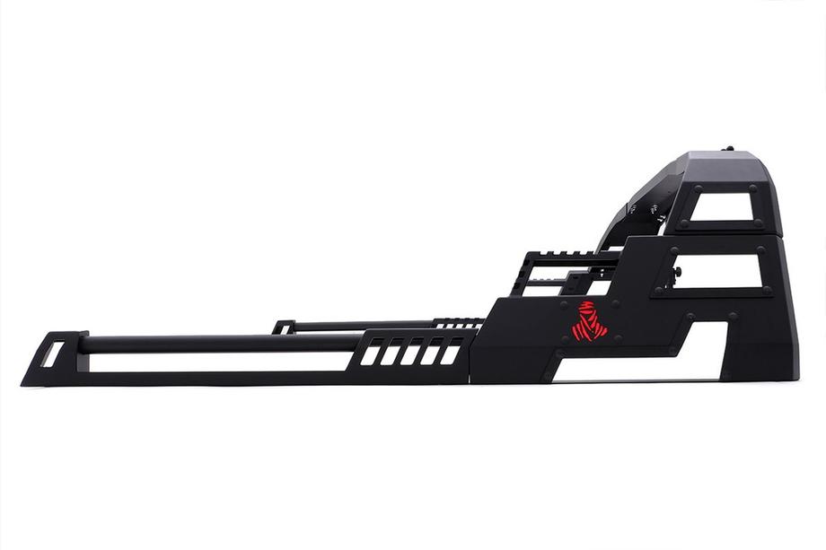 Nissan Navara/NP300 2016- Rollbar Dakar (fara roleta) Foto 3