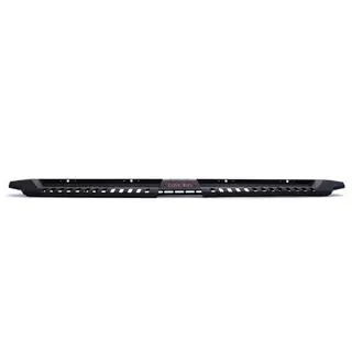 Praguri laterale Dakar V2 fara LED (2 buc, metal) Mitsubishi L200 2006-2015 foto 4