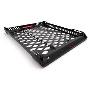 Cos portbagaj pentru Roll Bar Dakar (100x100cm) Mitsubishi L200 2006-2015 foto 3
