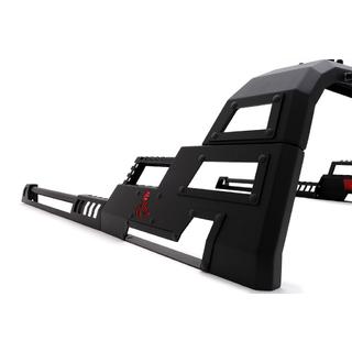 Rollbar Dakar (fara roleta) foto 2
