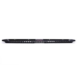 Praguri laterale Dakar V2 fara LED (2 buc, metal) Ford Ranger 2011–2022 foto 3