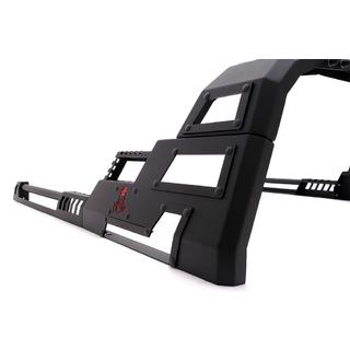 Rollbar Dakar cu LED (fara roleta) Ford Ranger 2011–2022 foto 3