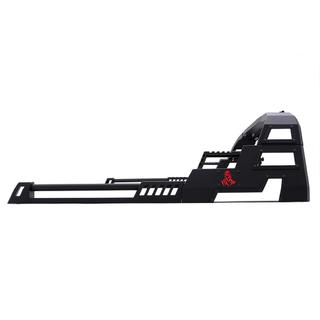 Roll Bar Dakar (pentru roll cover) Ford Ranger 2011–2022 foto 4