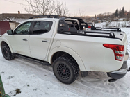 Fiat Fullback 2016- Roll Bar Dakar foto 1