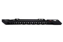 Fiat Fullback 2016- Cos portbagaj pentru Roll Bar Dakar 100x100cm foto 5