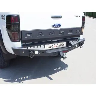 Bara Spate Intarita Dakar V1 Ford Ranger 2011–2022 foto 1