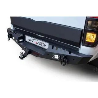 Bara Spate Intarita Dakar V1 Ford Ranger 2011–2022 foto 4